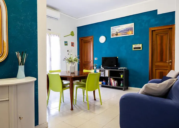 Bella G&C Apartment