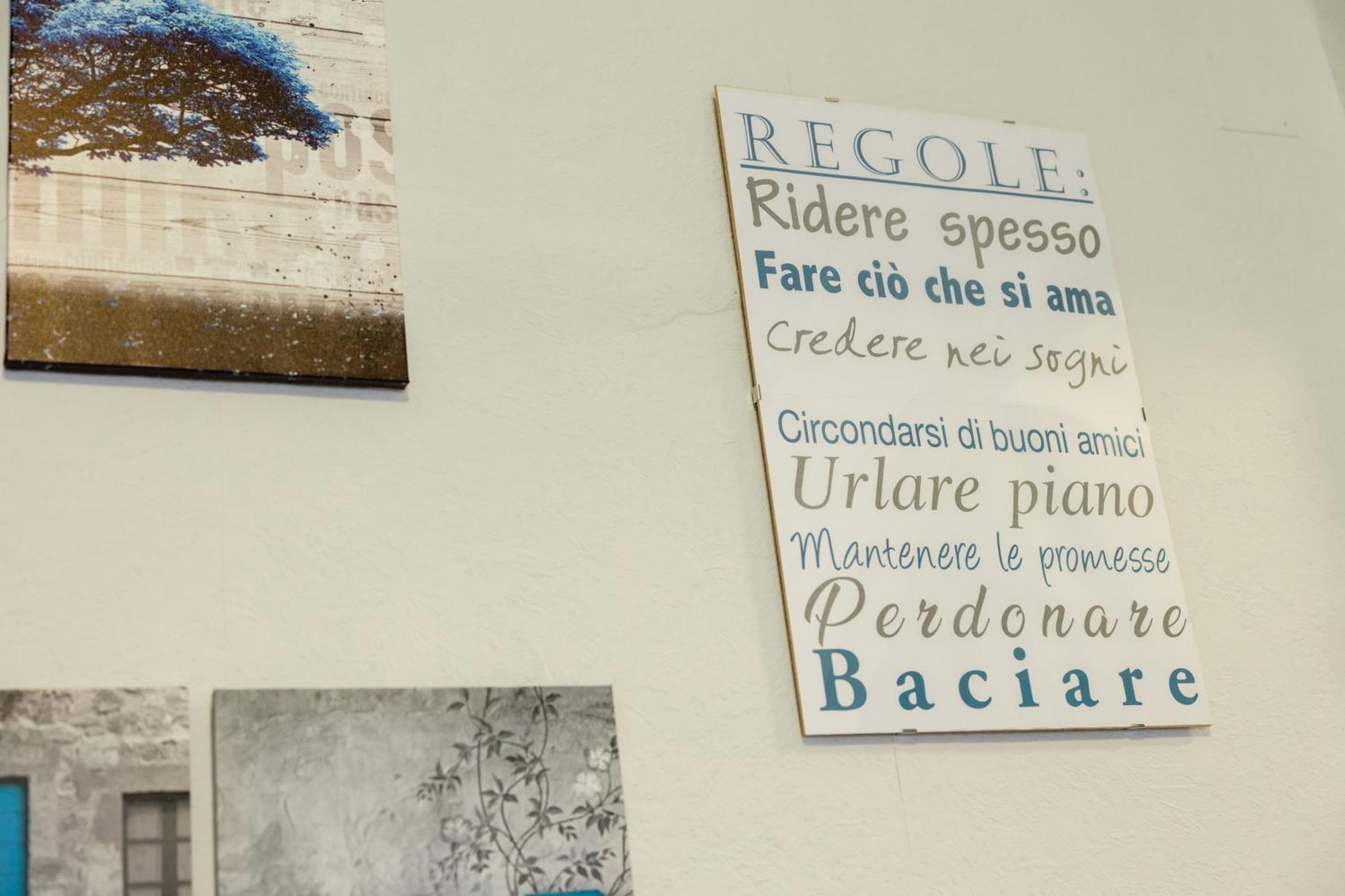 Bella G&c Apartment