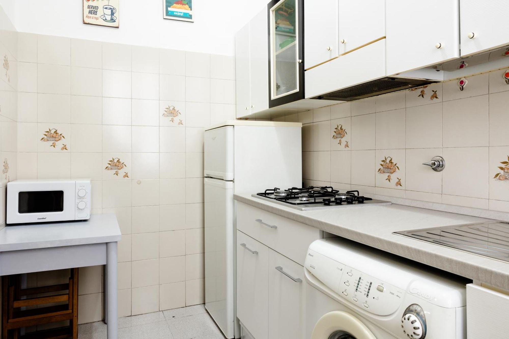 Bella G&c Apartment