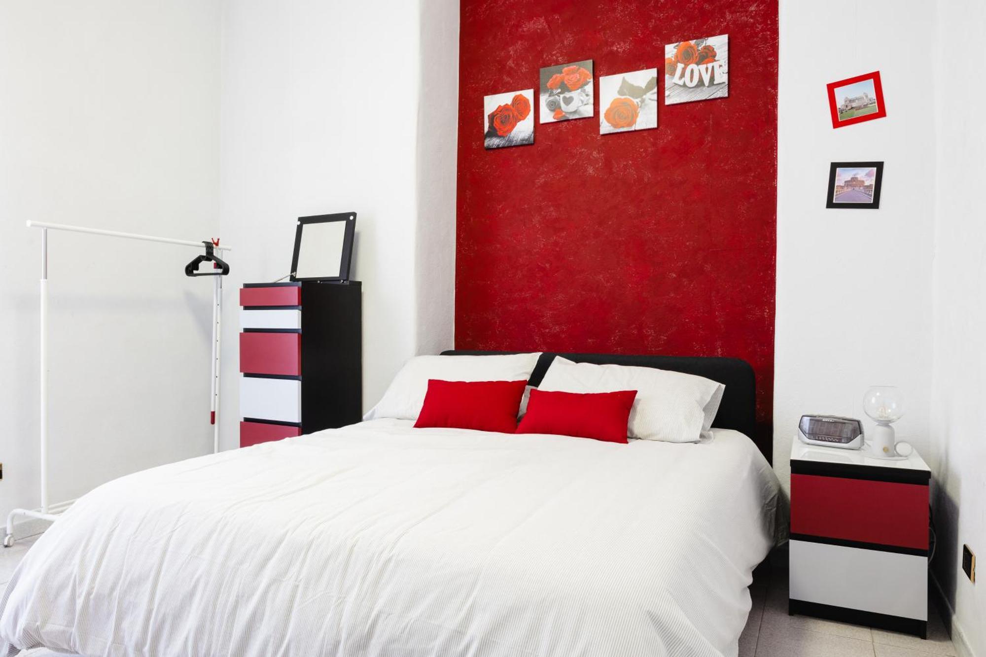 Bella G&c Apartment *