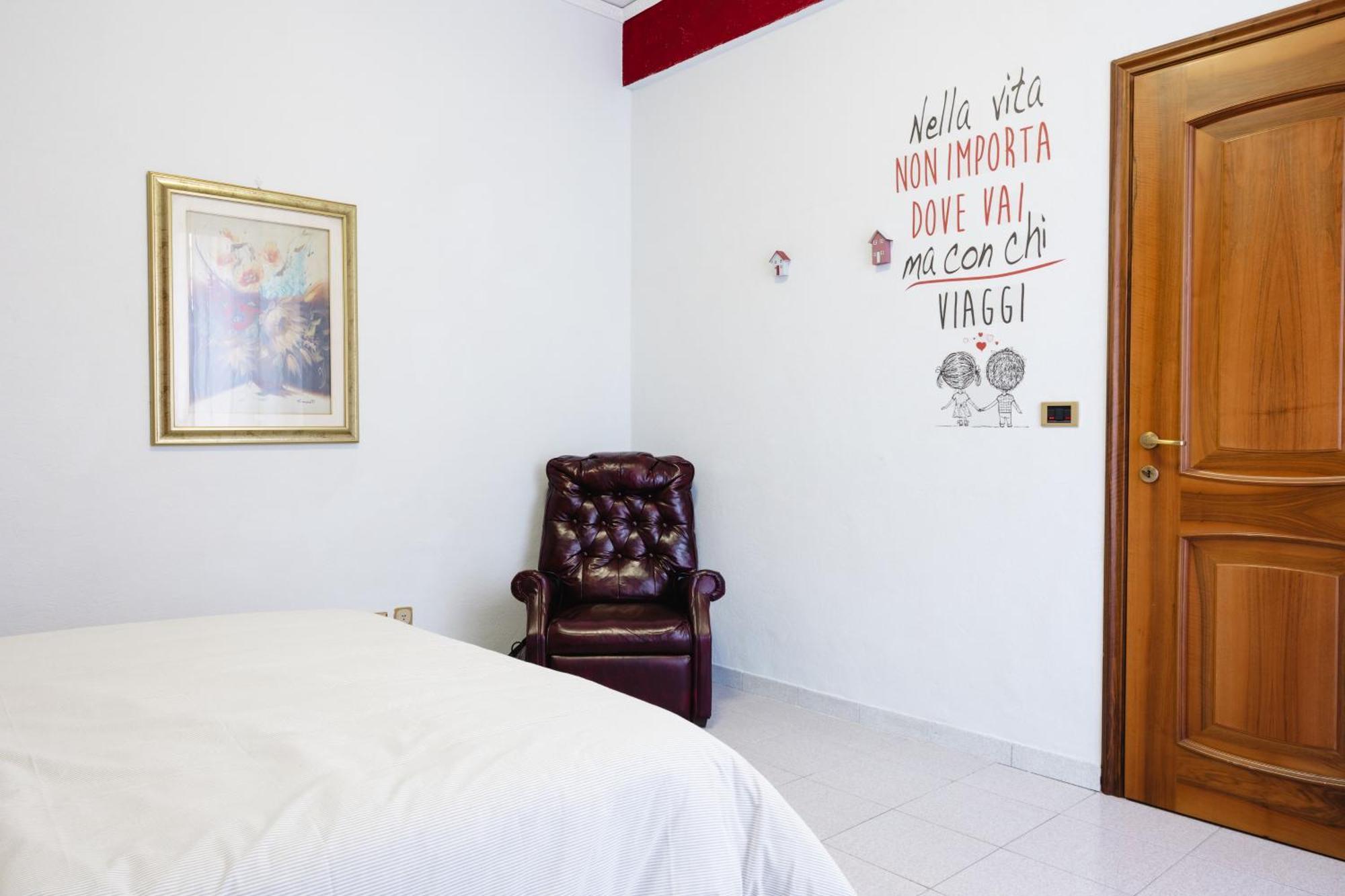 Bella G&c Apartment Rom